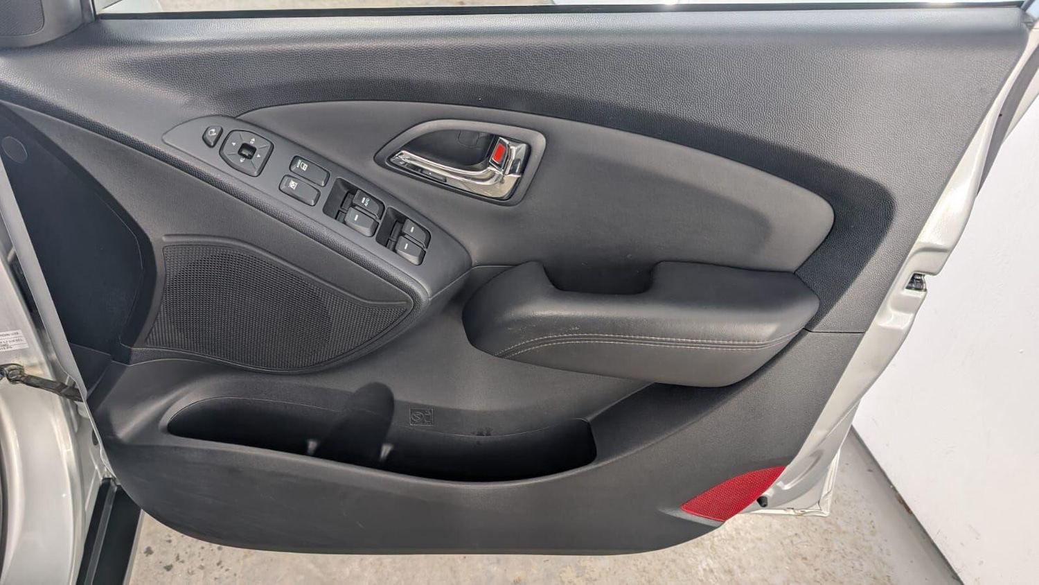 Used Hyundai Ix35 2012 for sale - 77839747: Photo 50