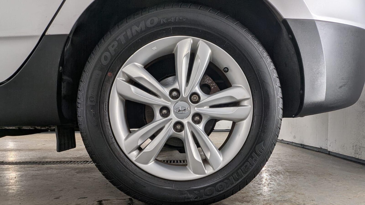 Used Hyundai Ix35 2012 for sale - 77839747: Photo 53