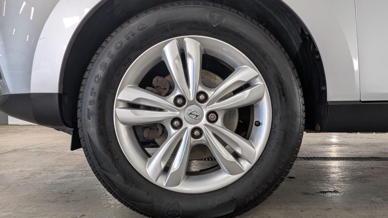 Used Hyundai Ix35 2012 for sale - 77839747: Photo 54