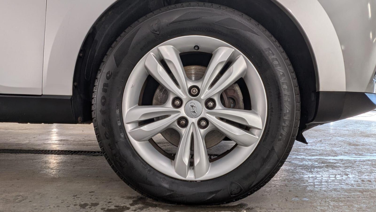 Used Hyundai Ix35 2012 for sale - 77839747: Photo 55