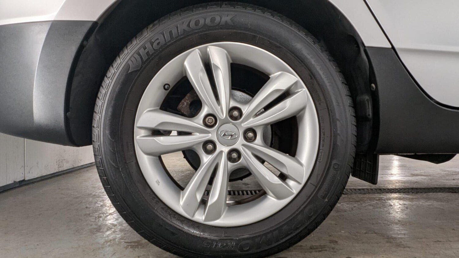 Used Hyundai Ix35 2012 for sale - 77839747: Photo 56