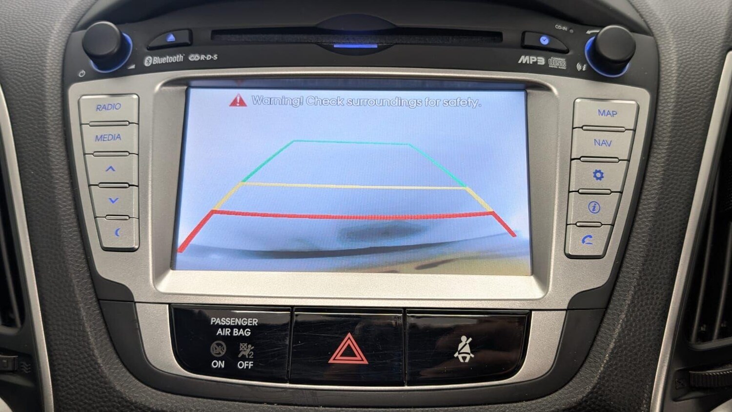 Used Hyundai Ix35 2012 for sale - 77839747: Photo 57