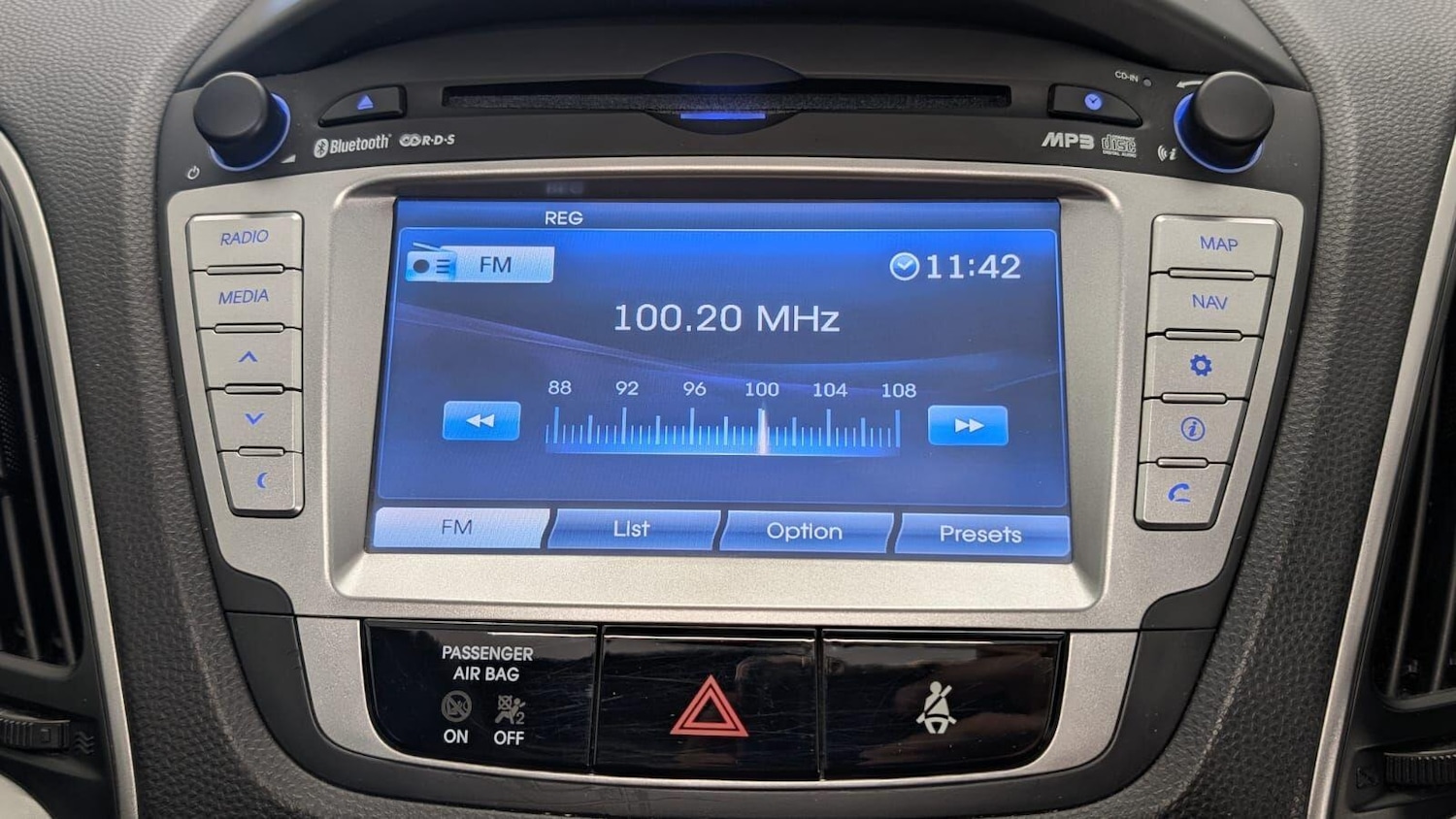 Used Hyundai Ix35 2012 for sale - 77839747: Photo 58