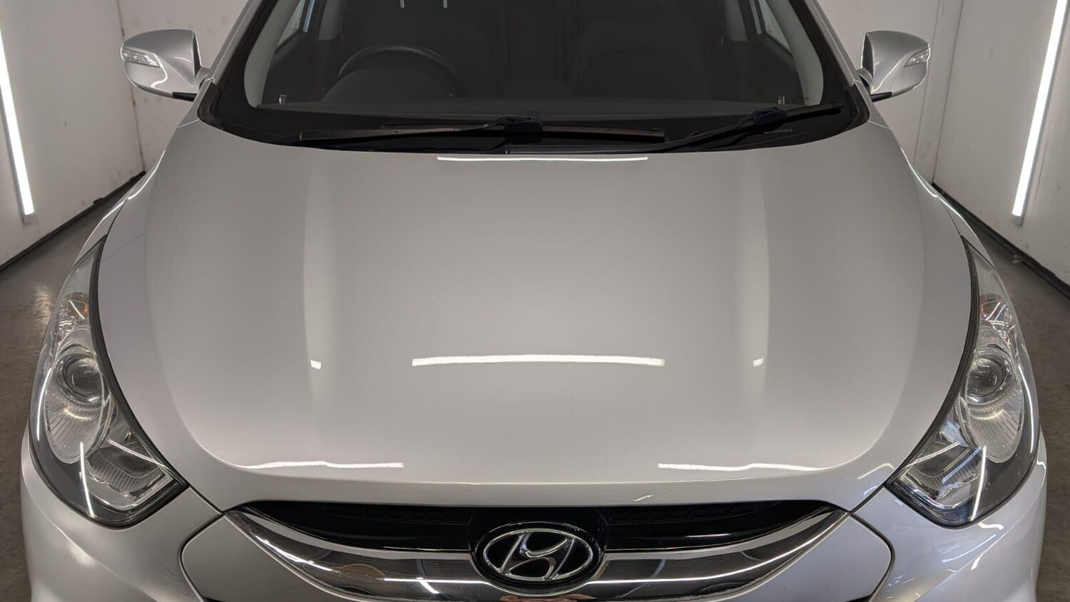 Used Hyundai Ix35 2012 for sale - 77839747: Photo 6