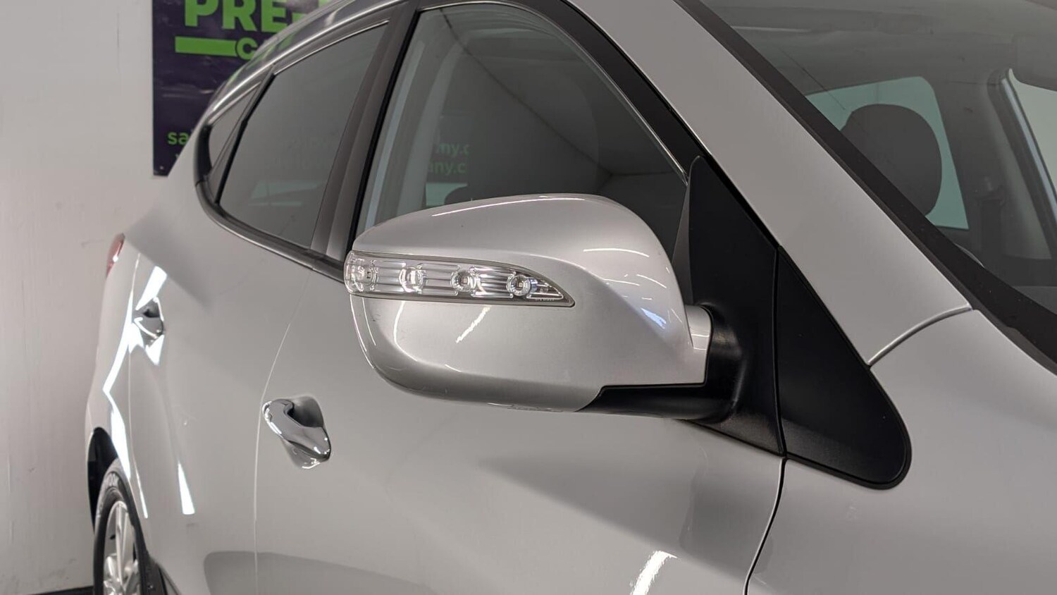 Used Hyundai Ix35 2012 for sale - 77839747: Photo 61