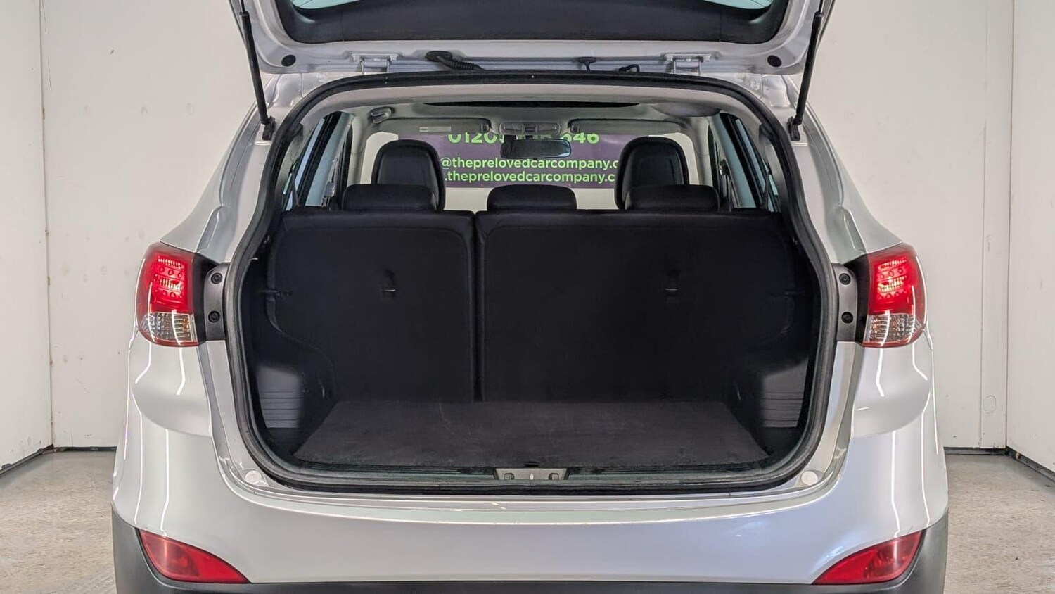 Used Hyundai Ix35 2012 for sale - 77839747: Photo 63