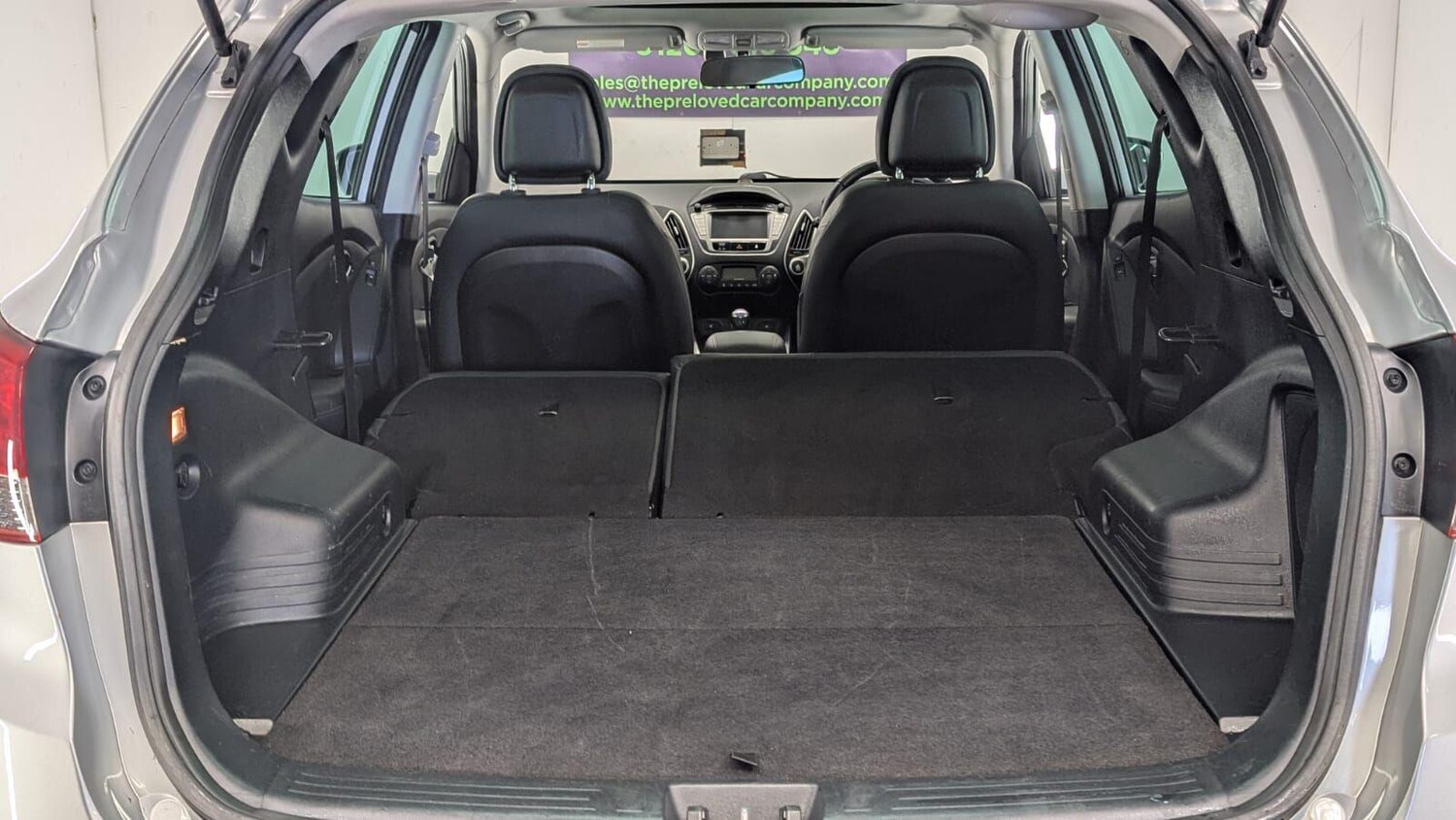 Used Hyundai Ix35 2012 for sale - 77839747: Photo 65