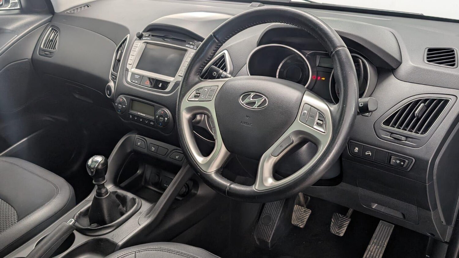 Used Hyundai Ix35 2012 for sale - 77839747: Photo 67