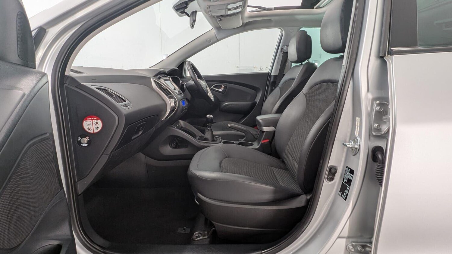 Used Hyundai Ix35 2012 for sale - 77839747: Photo 71