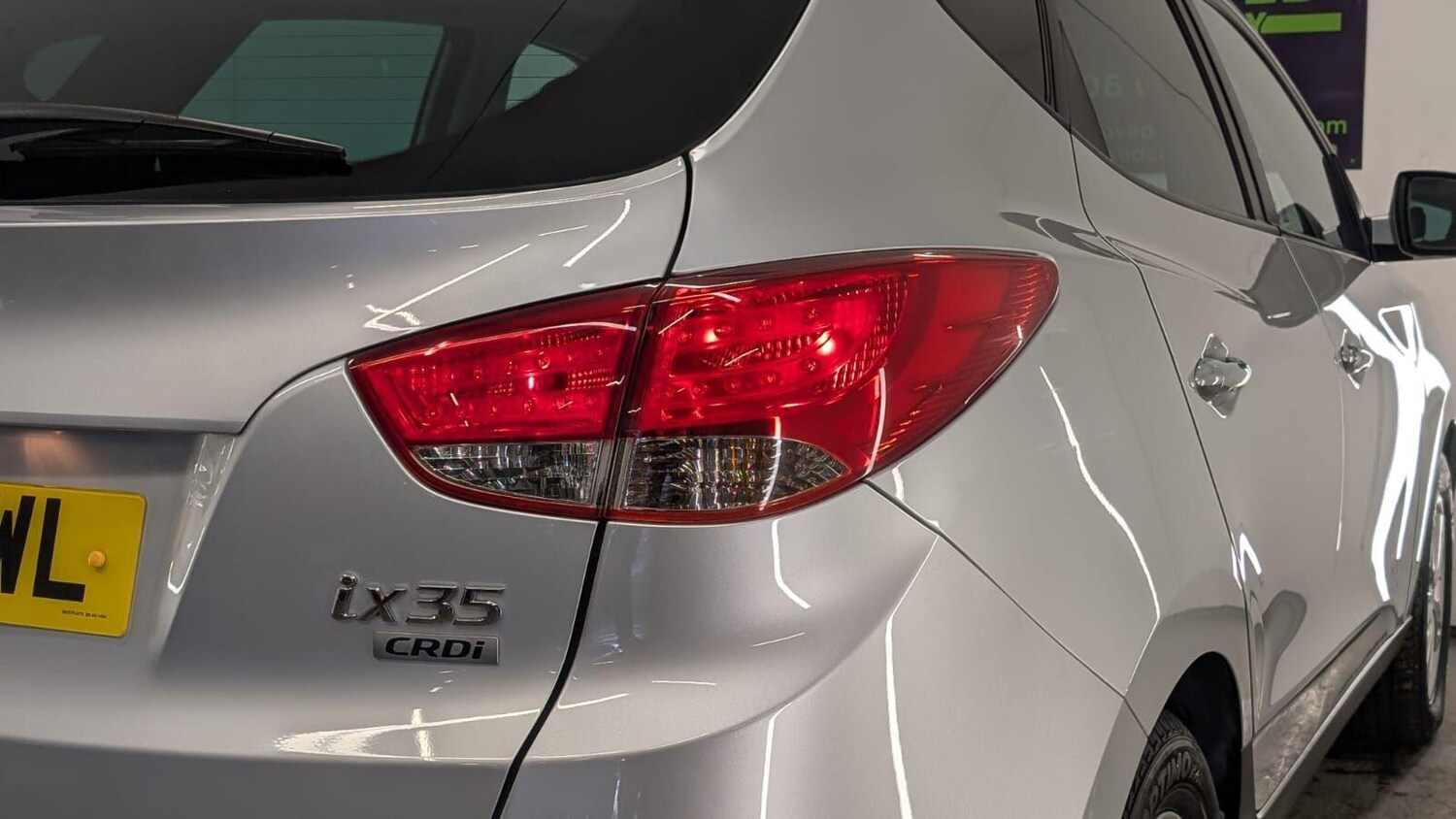 Used Hyundai Ix35 2012 for sale - 77839747: Photo 74