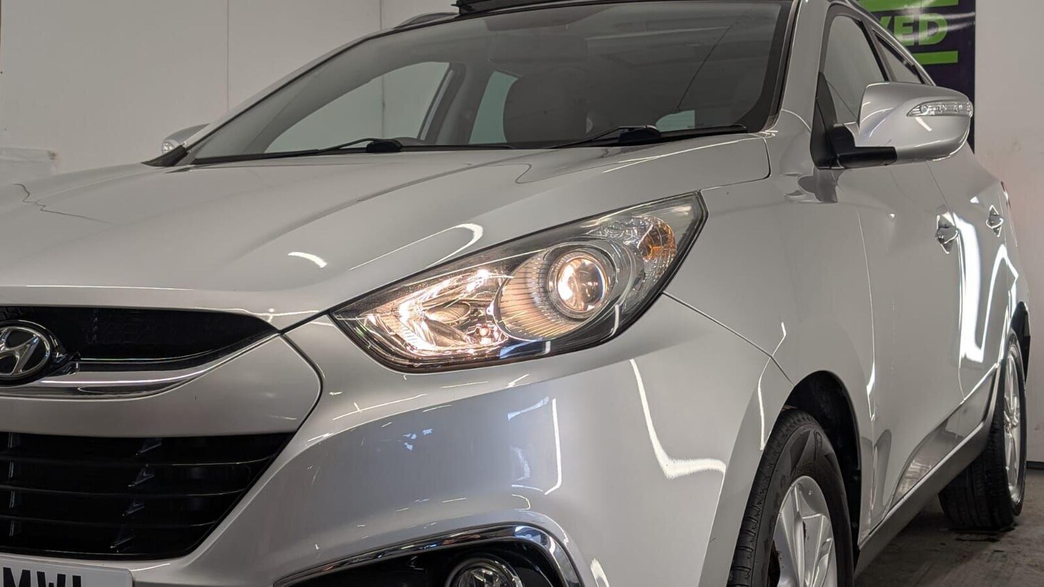 Used Hyundai Ix35 2012 for sale - 77839747: Photo 76