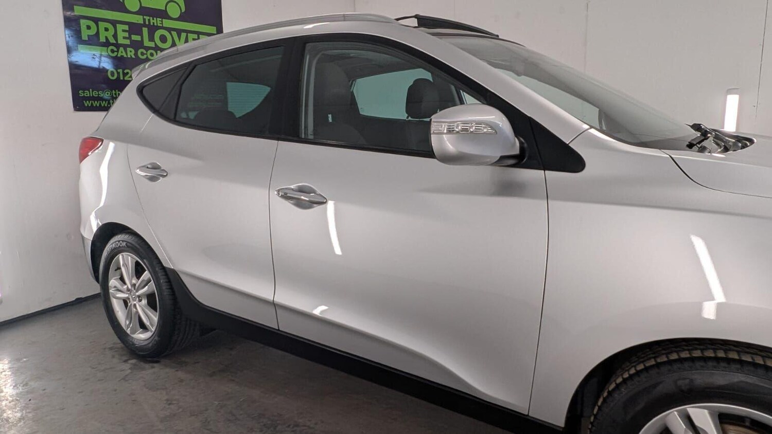 Used Hyundai Ix35 2012 for sale - 77839747: Photo 82