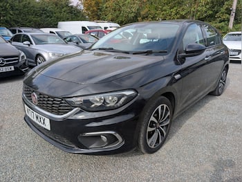 Used Fiat Tipo 2017 for sale - 79645945: Photo