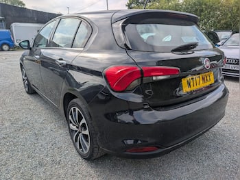 Used Fiat Tipo 2017 for sale - 79645945: Photo