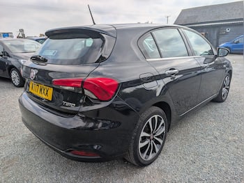 Used Fiat Tipo 2017 for sale - 79645945: Photo