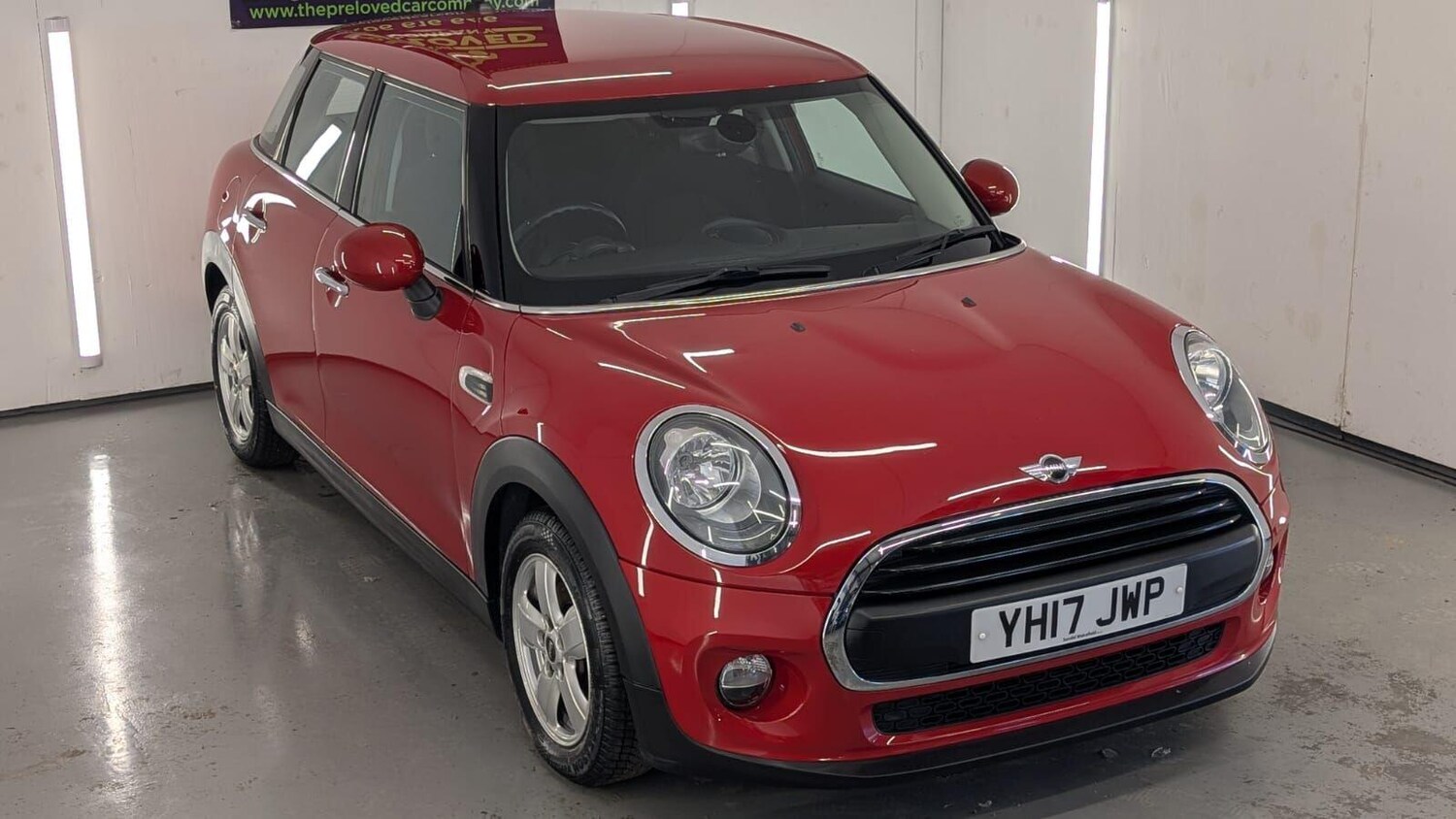 Used MINI Hatch 2017 for sale - 76370627: Photo 10