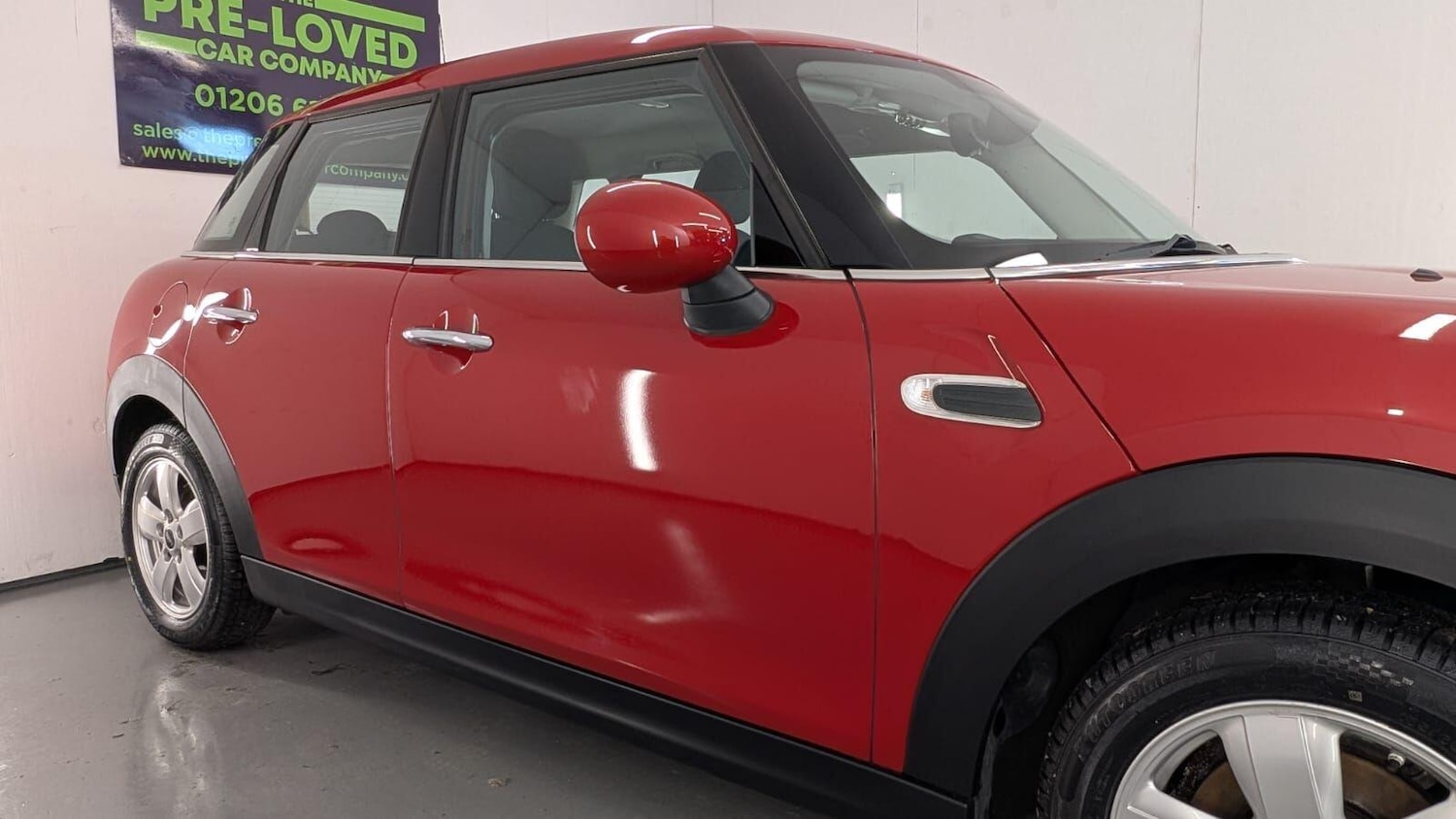 Used MINI Hatch 2017 for sale - 76370627: Photo 11