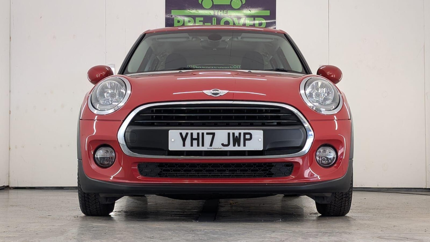 Used MINI Hatch 2017 for sale - 76370627: Photo 12