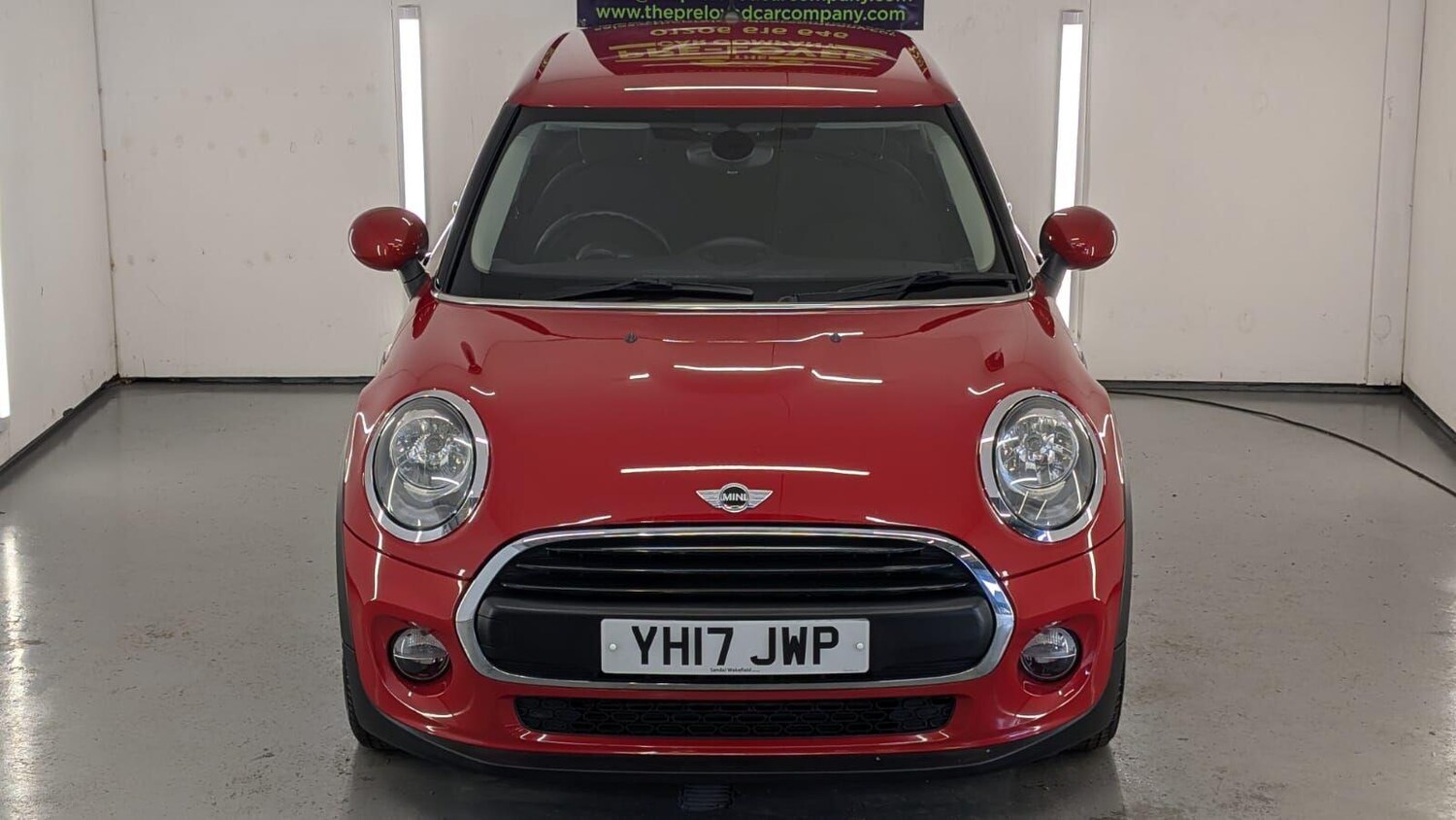 Used MINI Hatch 2017 for sale - 76370627: Photo 13