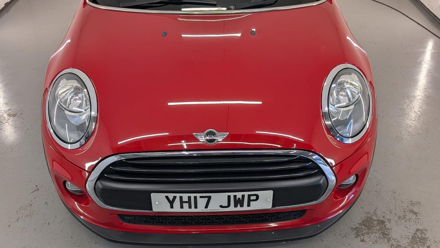 Used MINI Hatch 2017 for sale - 76370627: Photo 14