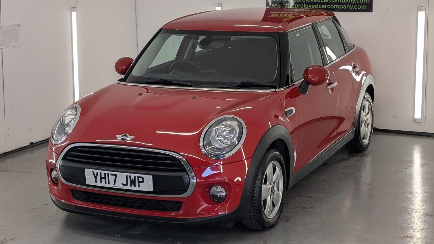 Used MINI Hatch 2017 for sale - 76370627: Photo 15