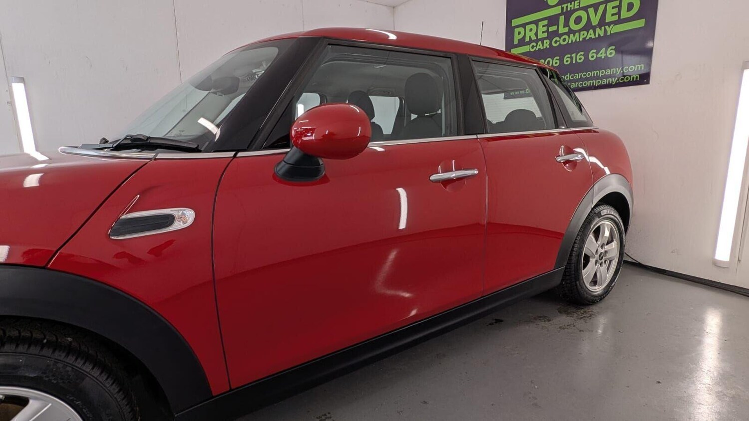 Used MINI Hatch 2017 for sale - 76370627: Photo 16