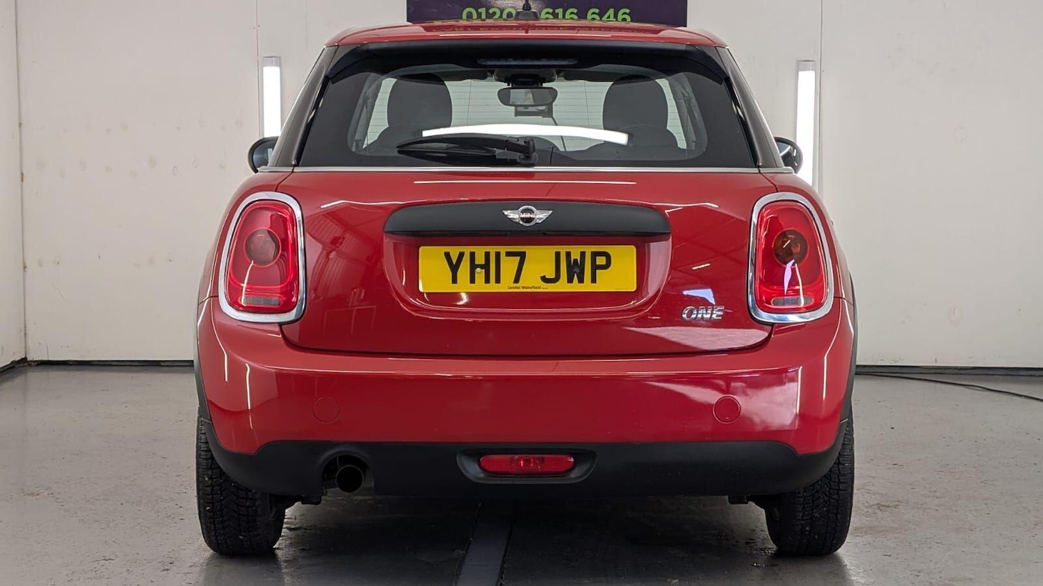 Used MINI Hatch 2017 for sale - 76370627: Photo 18