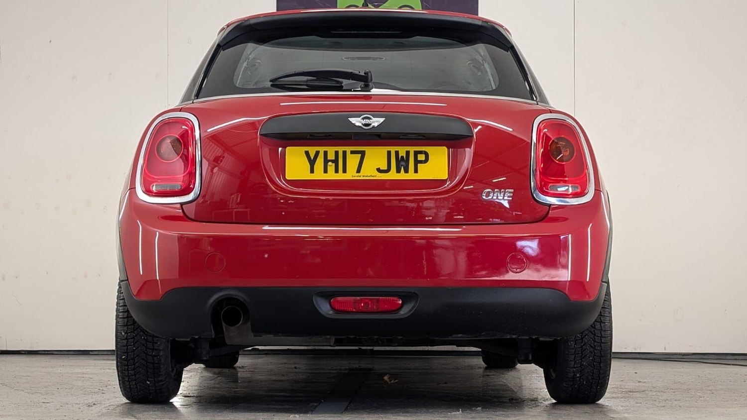 Used MINI Hatch 2017 for sale - 76370627: Photo 19