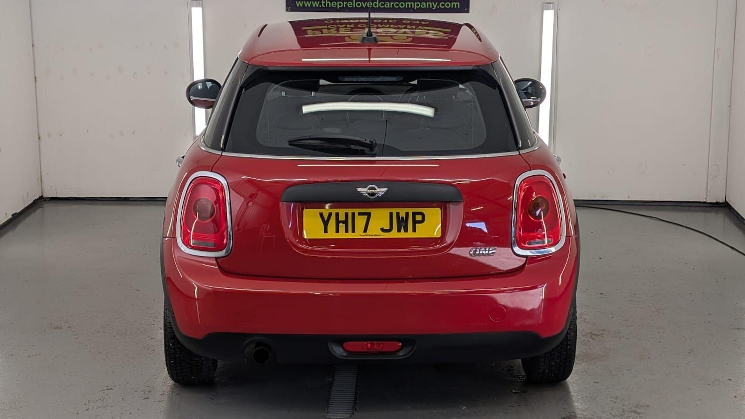 Used MINI Hatch 2017 for sale - 76370627: Photo 20