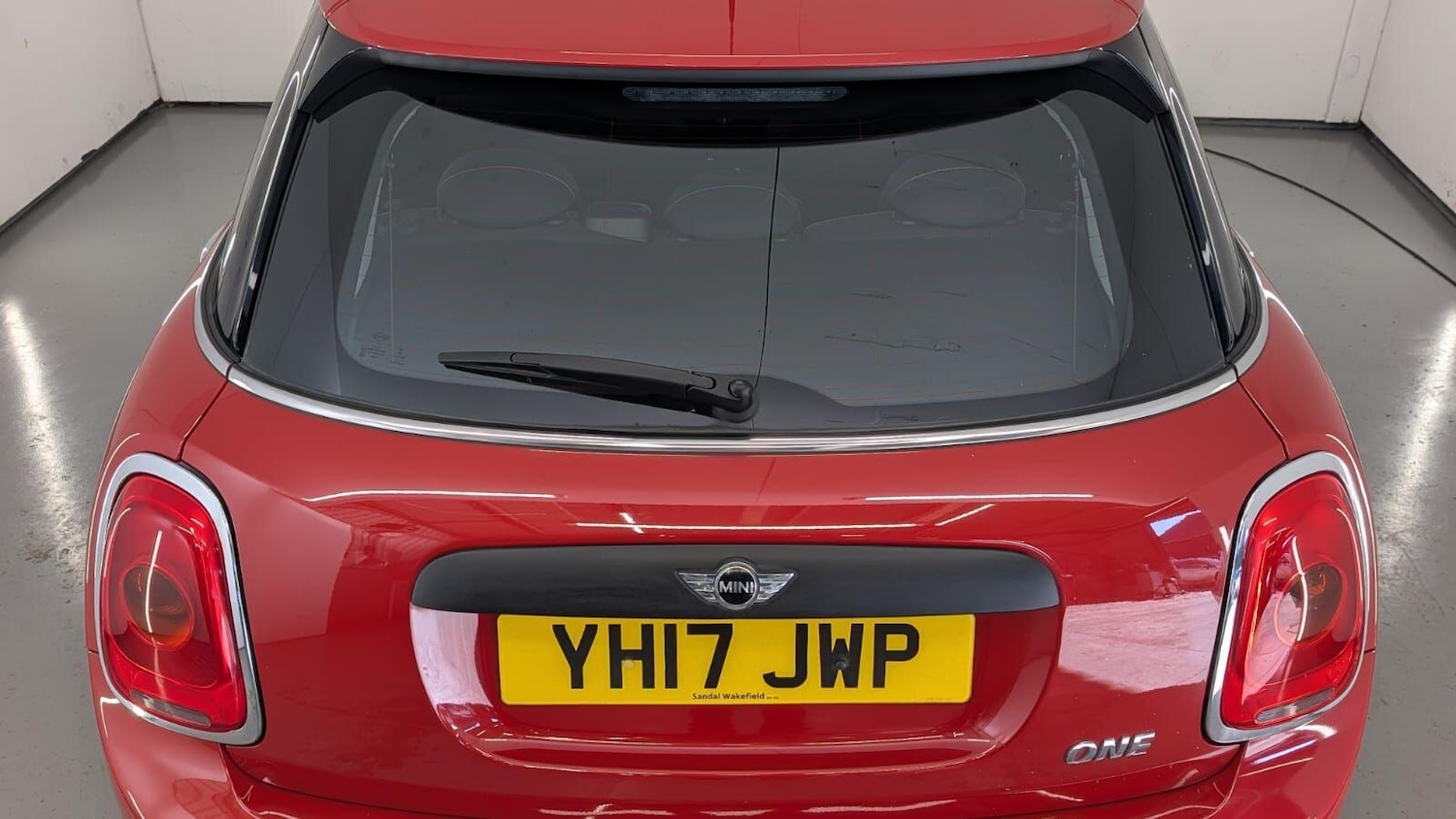 Used MINI Hatch 2017 for sale - 76370627: Photo 21