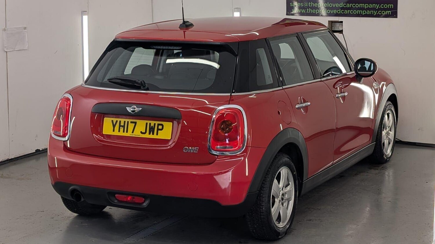 Used MINI Hatch 2017 for sale - 76370627: Photo 22