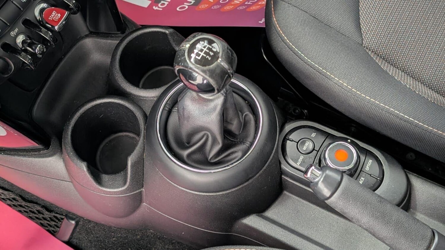 Used MINI Hatch 2017 for sale - 76370627: Photo 26