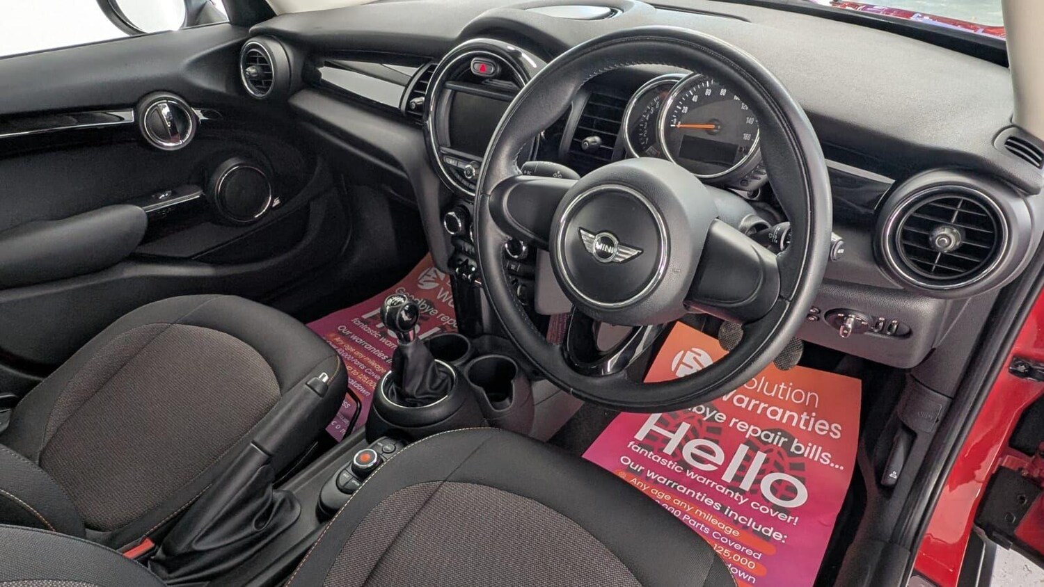 Used MINI Hatch 2017 for sale - 76370627: Photo 27