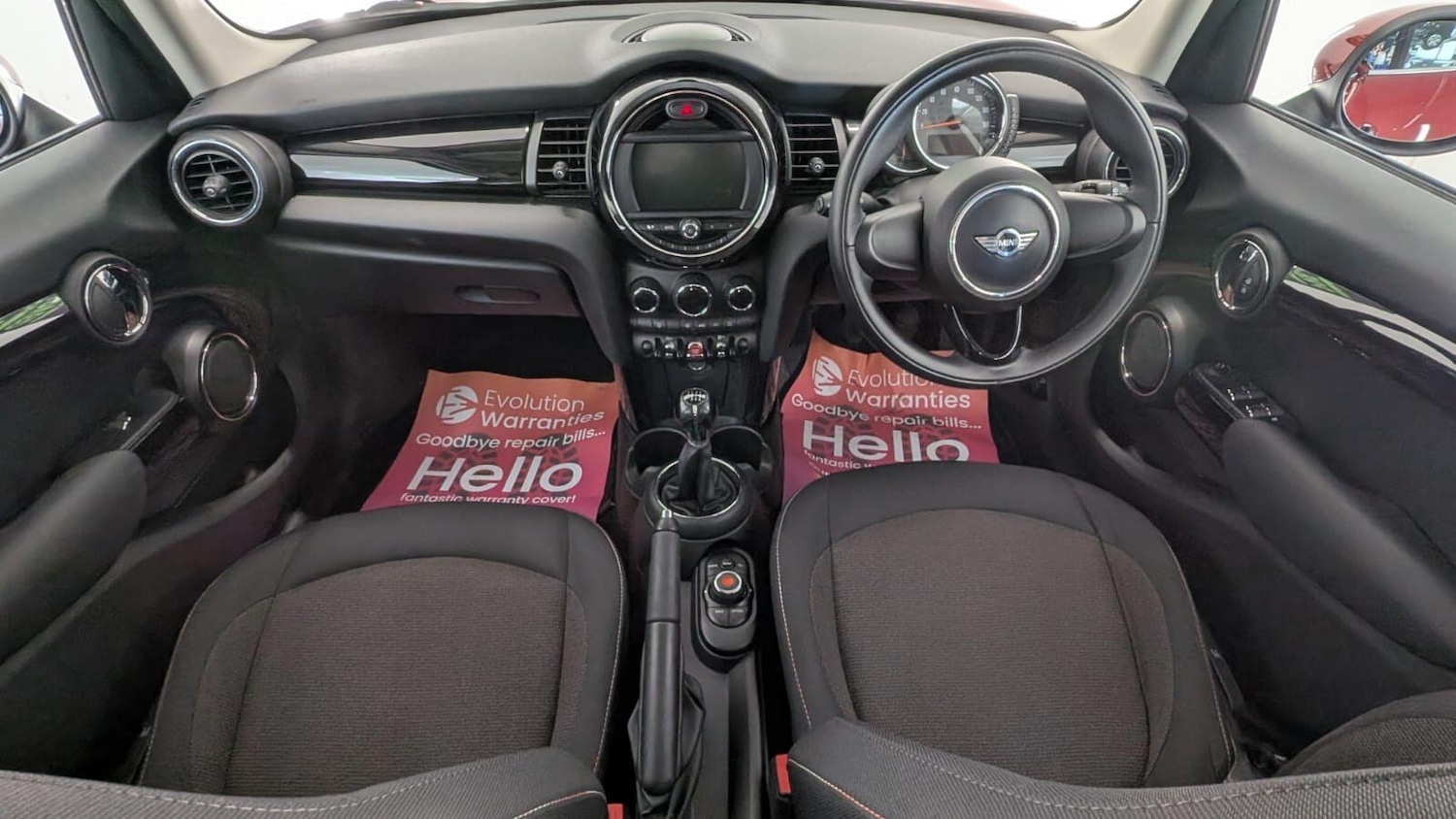 Used MINI Hatch 2017 for sale - 76370627: Photo 28