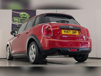 Used MINI Hatch 2017 for sale - 76370627: Photo