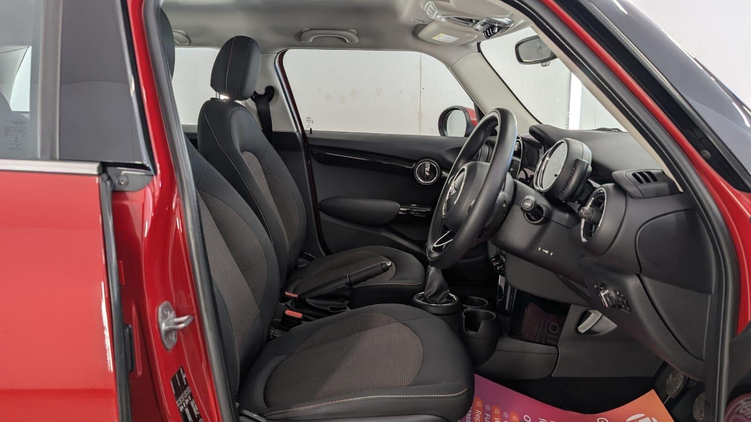 Used MINI Hatch 2017 for sale - 76370627: Photo 30