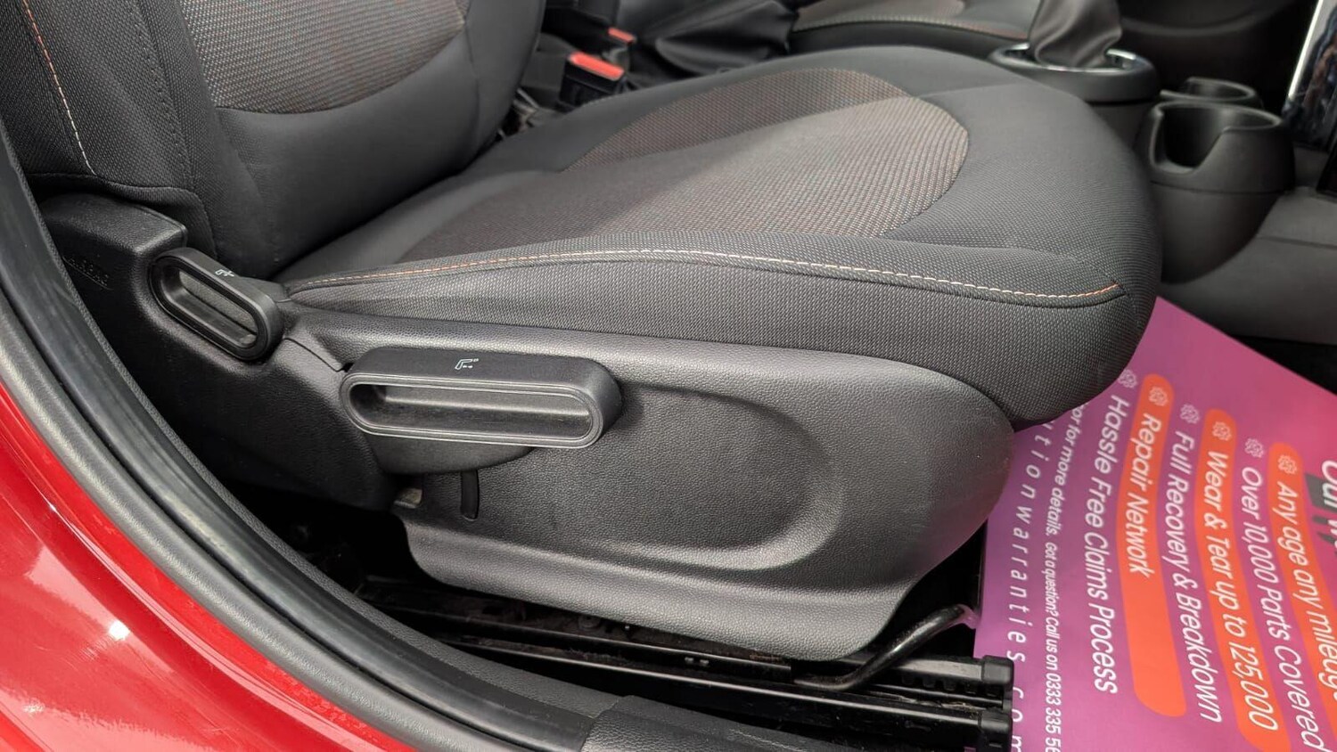 Used MINI Hatch 2017 for sale - 76370627: Photo 31