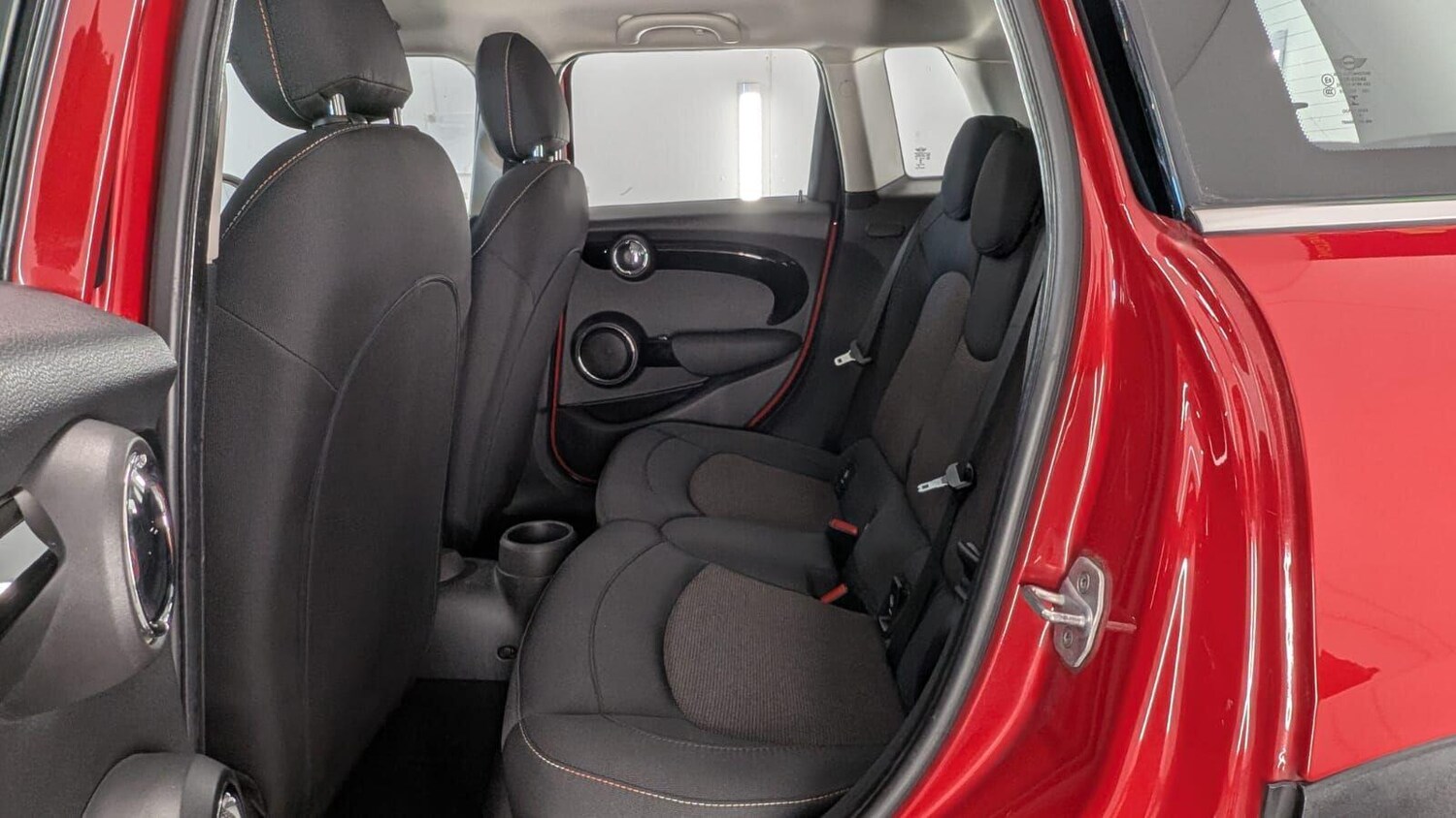 Used MINI Hatch 2017 for sale - 76370627: Photo 32