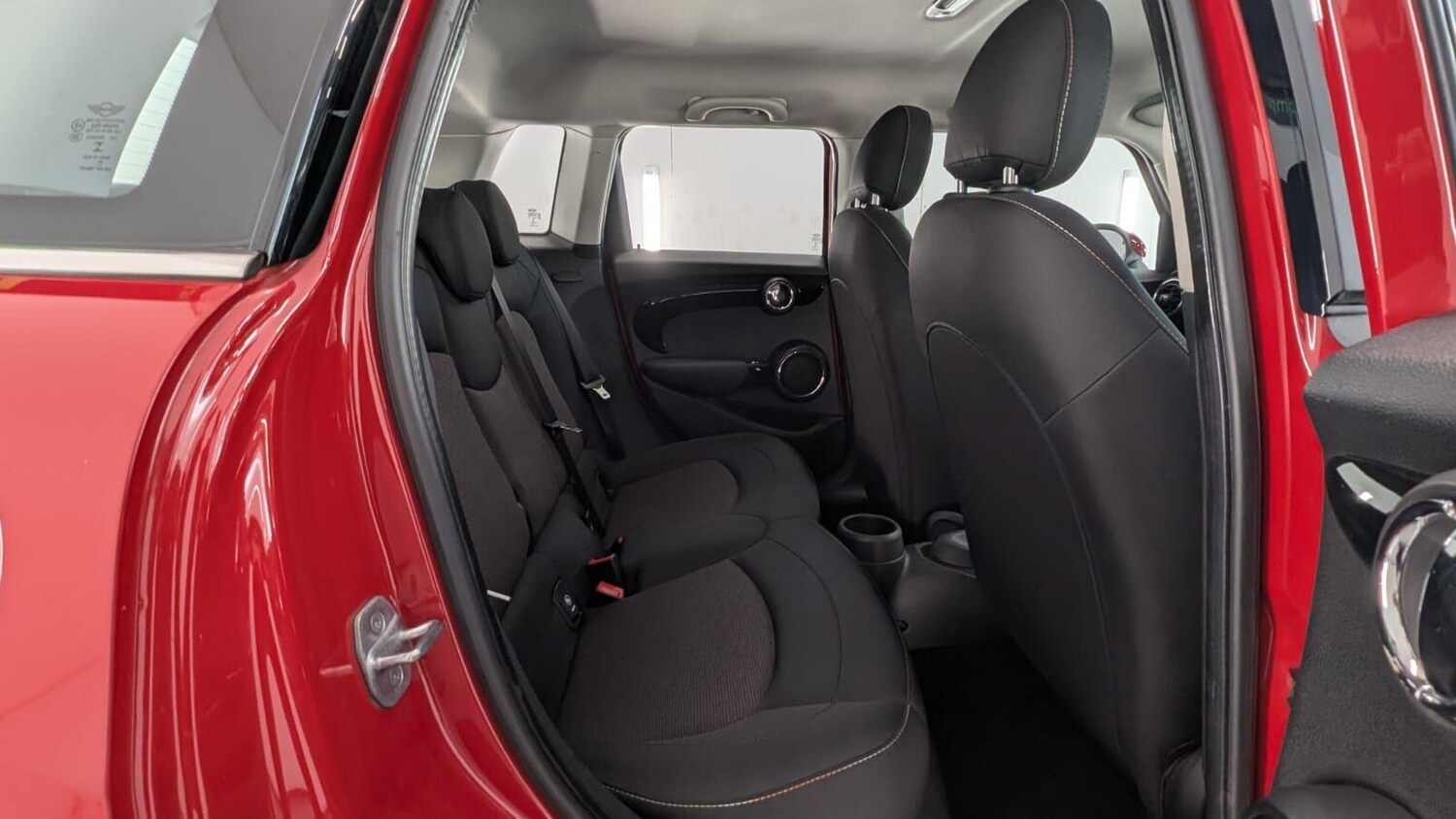 Used MINI Hatch 2017 for sale - 76370627: Photo 37