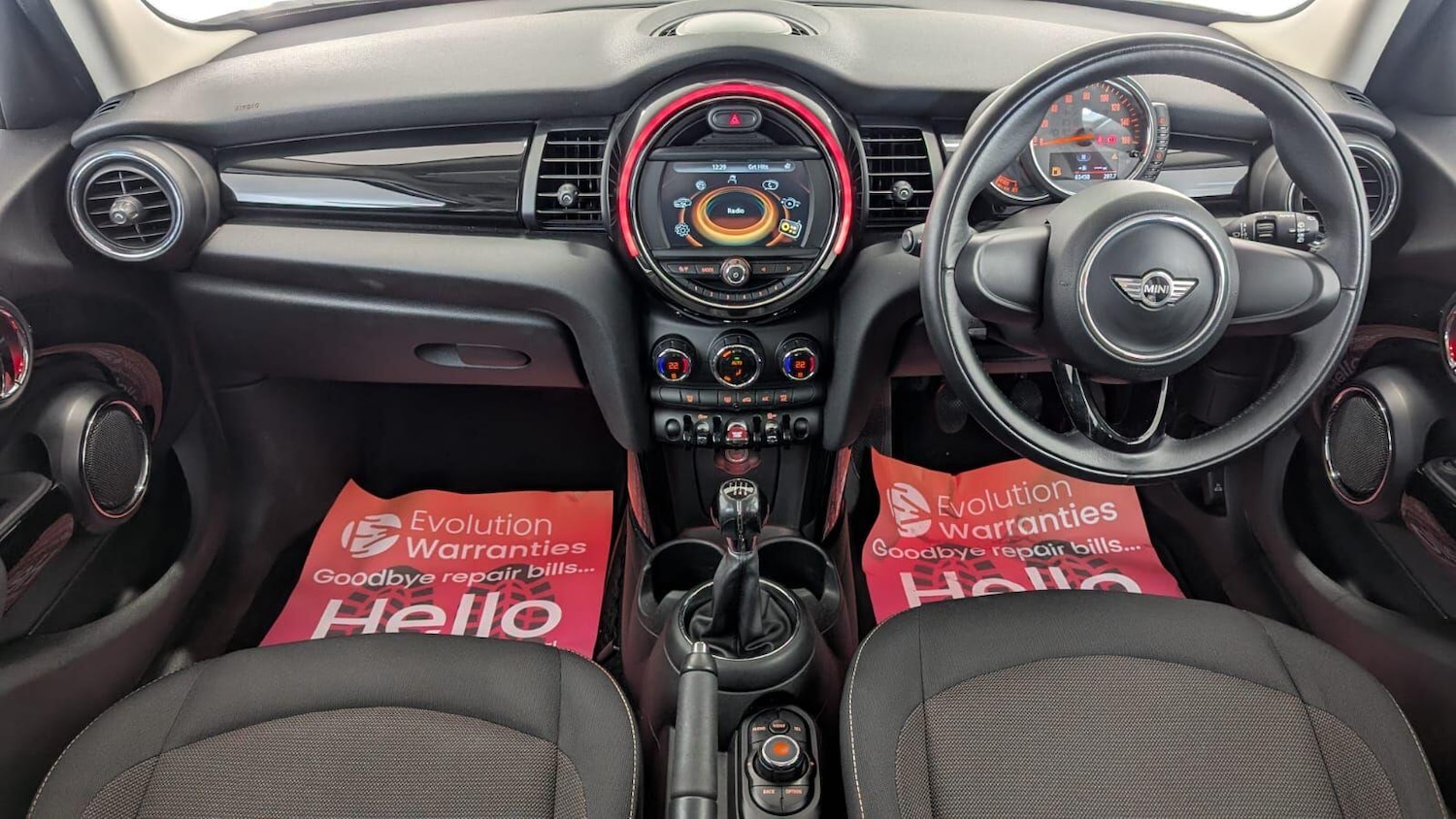 Used MINI Hatch 2017 for sale - 76370627: Photo 4