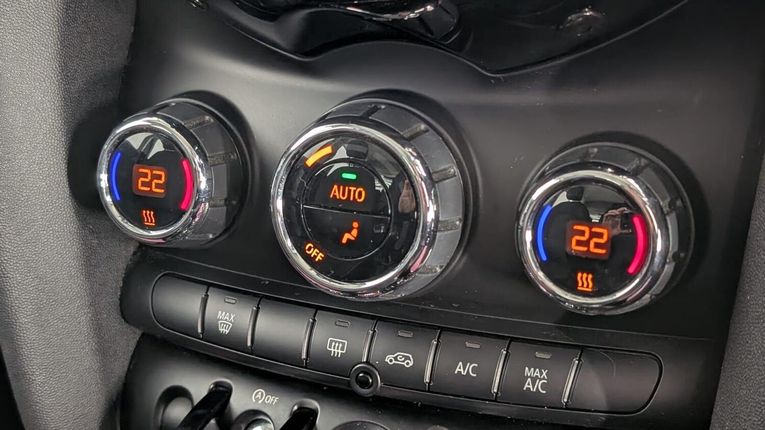 Used MINI Hatch 2017 for sale - 76370627: Photo 40