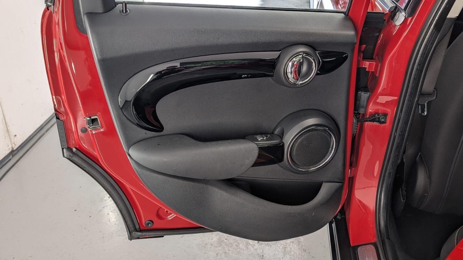 Used MINI Hatch 2017 for sale - 76370627: Photo 43