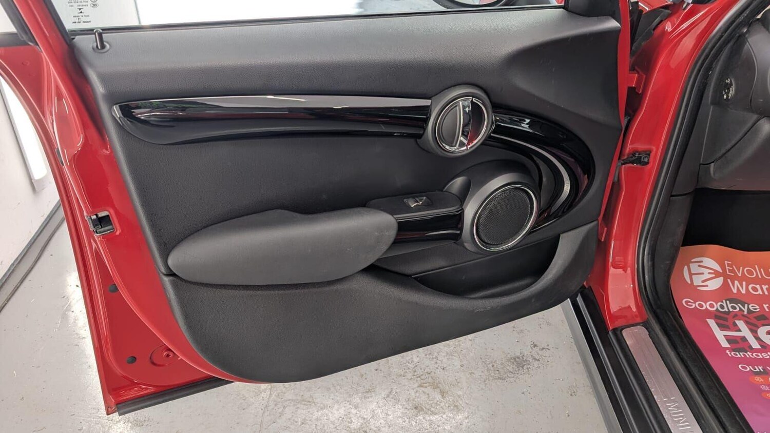 Used MINI Hatch 2017 for sale - 76370627: Photo 44