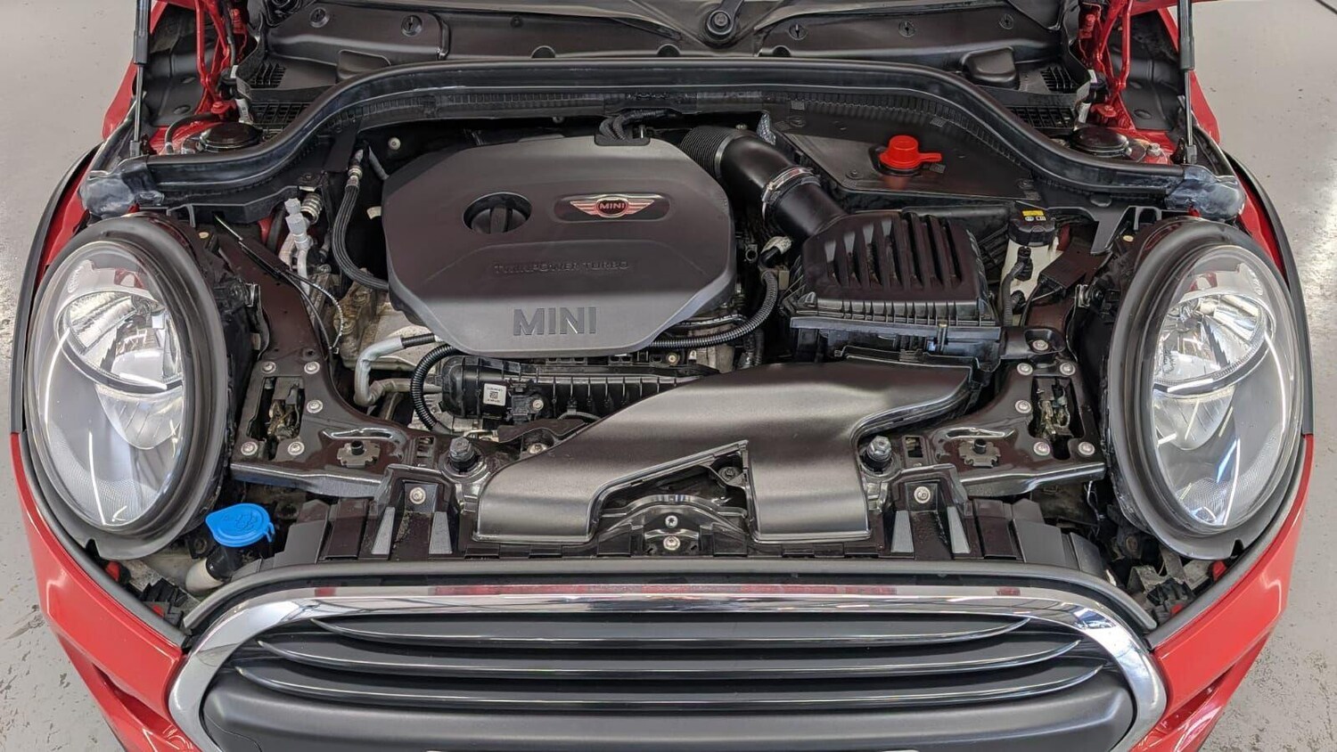 Used MINI Hatch 2017 for sale - 76370627: Photo 49