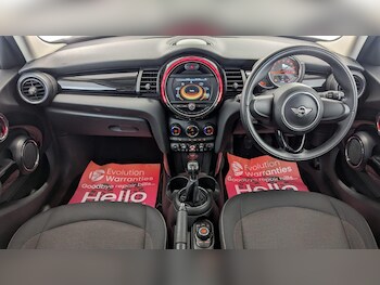 Used MINI Hatch 2017 for sale - 76370627: Photo