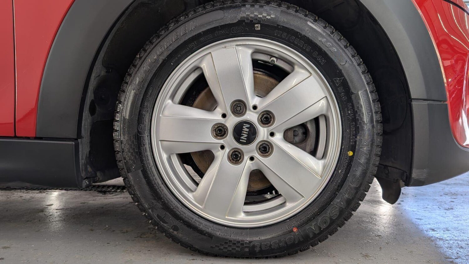 Used MINI Hatch 2017 for sale - 76370627: Photo 50