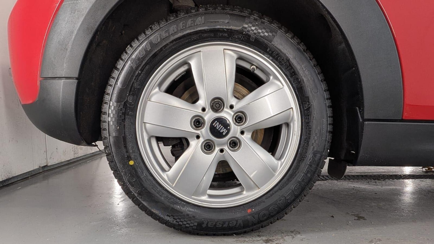 Used MINI Hatch 2017 for sale - 76370627: Photo 51