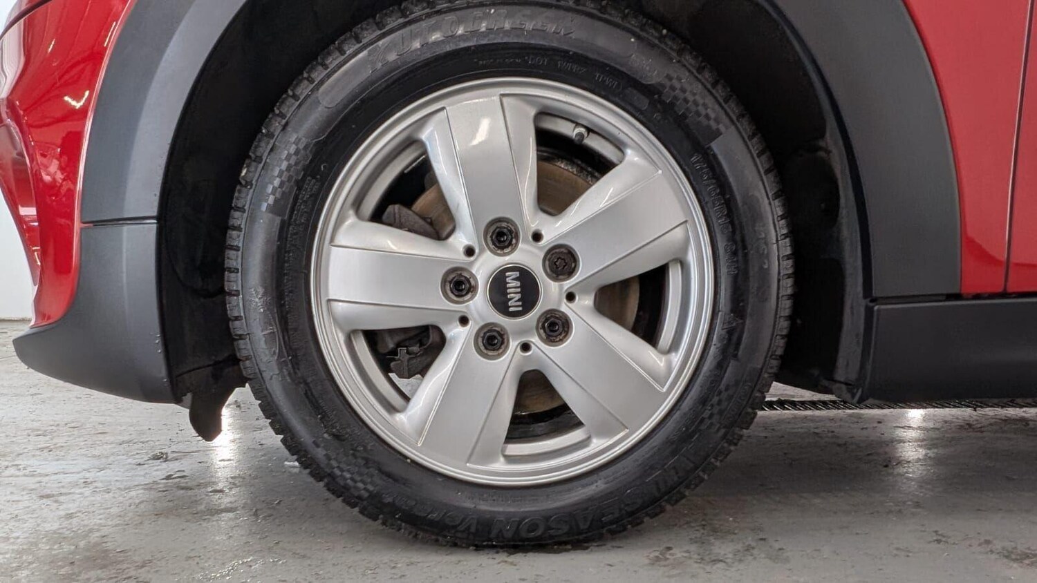 Used MINI Hatch 2017 for sale - 76370627: Photo 53