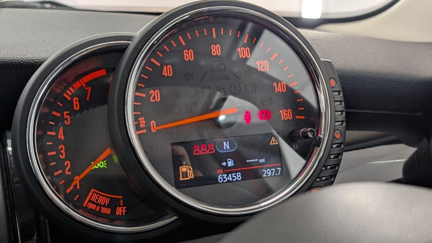 Used MINI Hatch 2017 for sale - 76370627: Photo 54