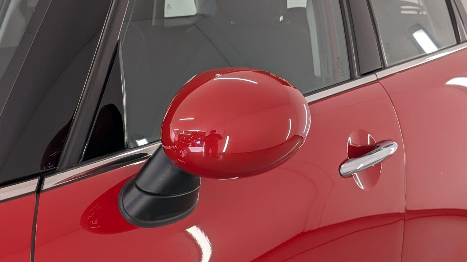 Used MINI Hatch 2017 for sale - 76370627: Photo 55